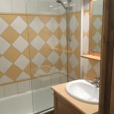 Appartement Pour 4 Personnes