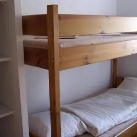 Appartement Pour 4 Personnes Praz-sur-Arly