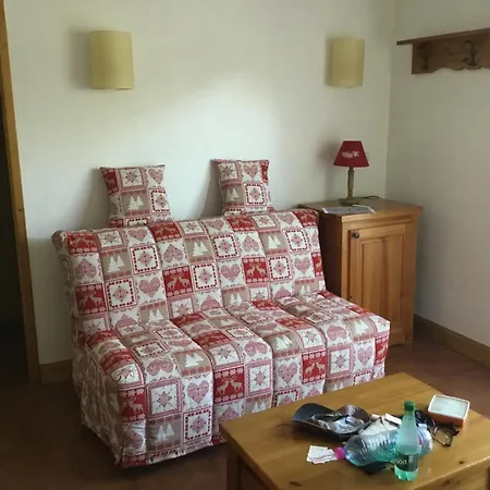 Pour 4 Personnes * Praz-sur-Arly