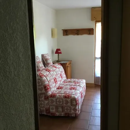 Appartement Pour 4 Personnes