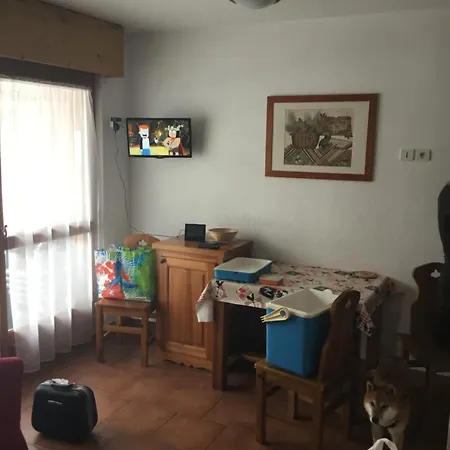 Pour 4 Personnes Appartement
