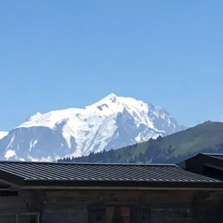 Appartement Pour 4 Personnes *