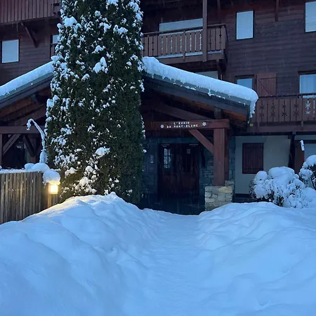 Apartment Pour 4 Personnes