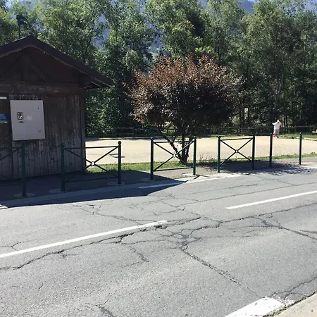 Appartement Pour 4 Personnes